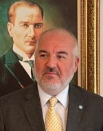 Cem KOÇTÜRK