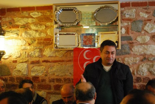 KURTULUŞ ÇANKIRI’DAN BAŞLAYACAK 14