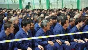 BM Uygurların tutulduğu işkence kamplarına giriş talep etti.
