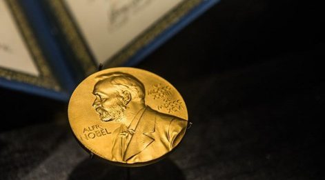 2019 Nobel Edebiyat Ödülü Peter Handke’nin oldu