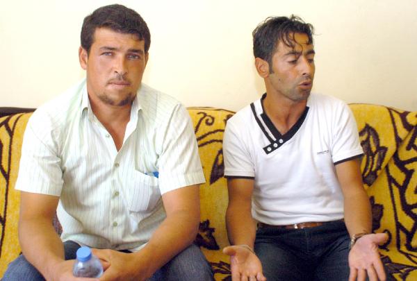 Eşleri Terk Edince İntihara Kalkıştılar