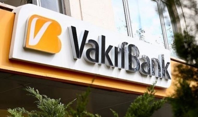 Türkiye Varlık Fonu, Vakıfbank'a hissedar oldu
