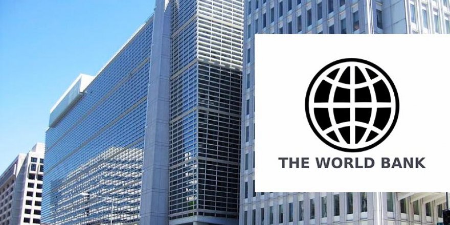 Dünya Bankası açıkladı: Dış borçta Türkiye 120 ülke arasında 6. sırada