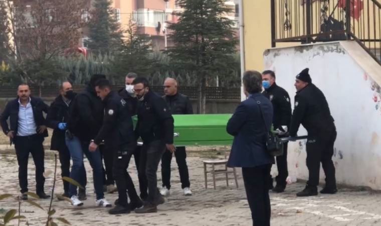 Kırıkkale'de kan donduran olay: Yurttaşlar asılı halde buldu