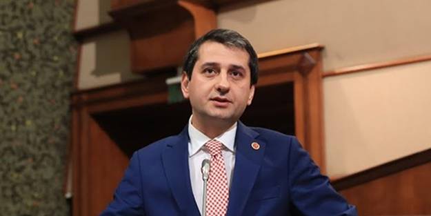 İYİ Partili Özkan: AK Partili üyenin devirdiği ilk çam değil!