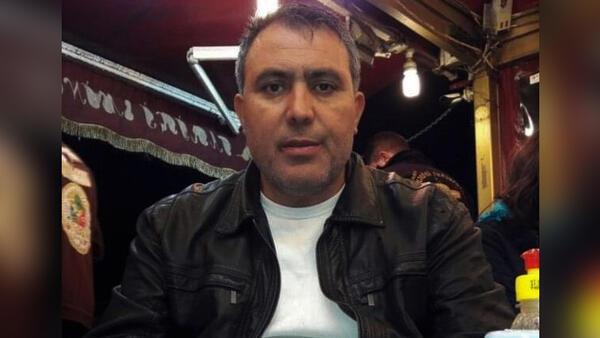 İYİ Parti Şaphane İlçe Başkanı Sönmez'i öldüren zanlı ile babası tutuklandı