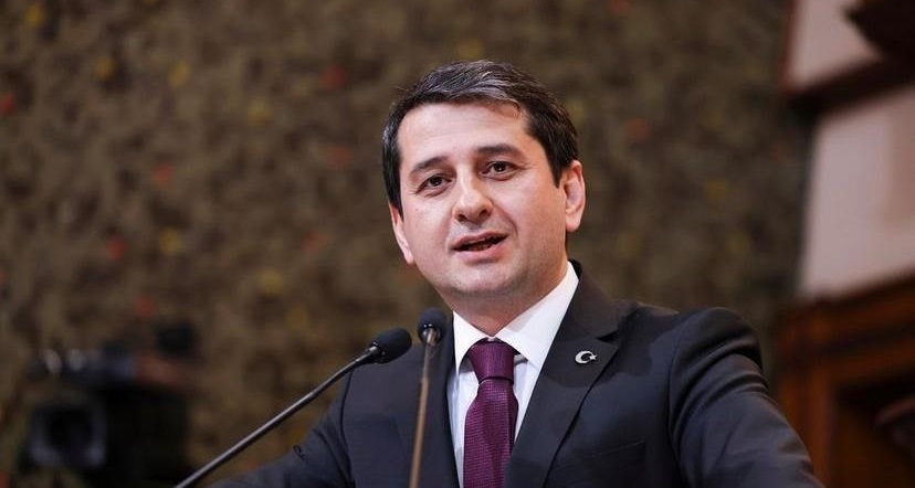 İbrahim Özkan: Belediye başkanlarının geleceği İçişleri Bakanı'nın iki dudağı arasında