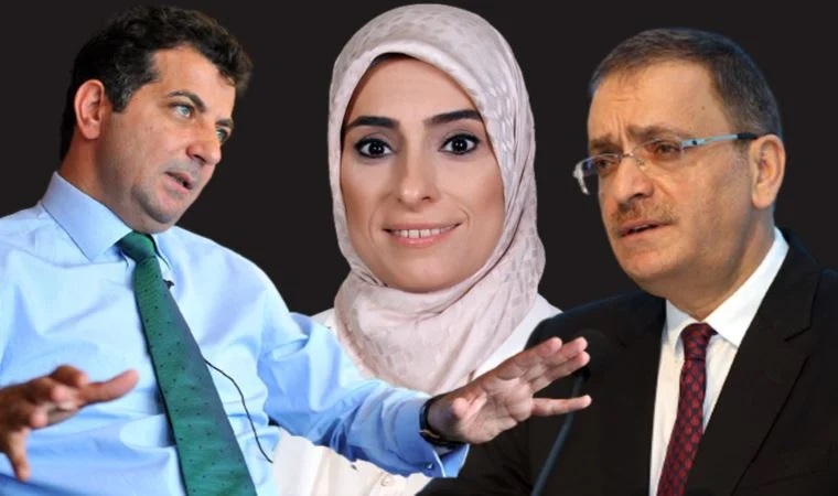 İYİ Parti Erzurum İl Başkanlığı'ndan Sedat Peker'in iddialarında ismi geçenler hakkında suç duyurusu