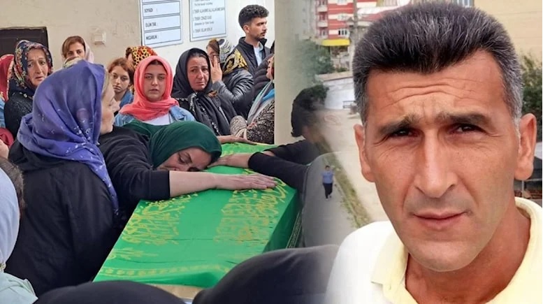 İYİ Parti üyesini öldüren AKP'linin ifadesi ortaya çıktı