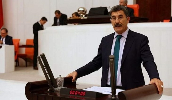 İYİ Partili Ayhan Erel'den dikkat çeken çıkış: Keşke İzmir'i iktidar yönetse