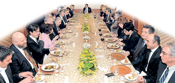 Bağımsız, tarafsız gazetecilik