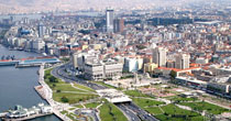 İzmir mülteci şehri mi oluyor?