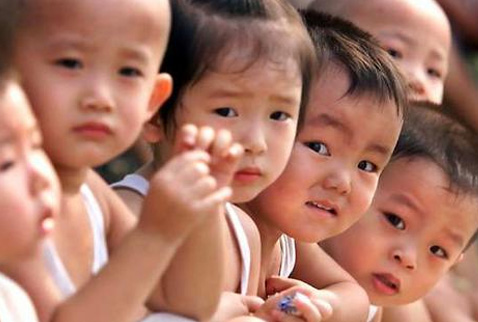 Çinden tek çocuğa devam kararı