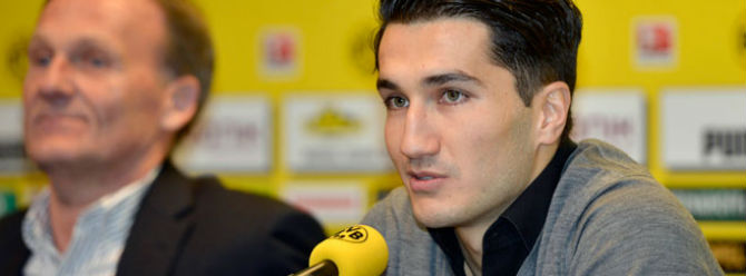 Nurinin favorisi Galatasaray