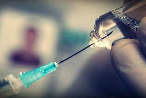 Sıtma aşısı etkisini 4 yıl sonra kaybediyor
