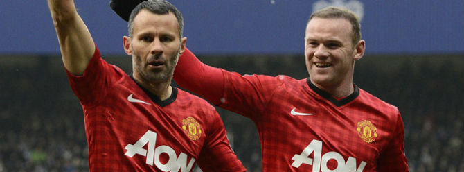 PSG Rooneyyi istiyor!