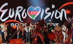Eurovision Finalistleri Belli Oldu