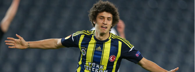 Fenere Salih müjdesi!
