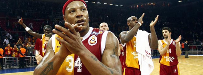 Galatasaraylı oyuncuya 4 yıl ceza