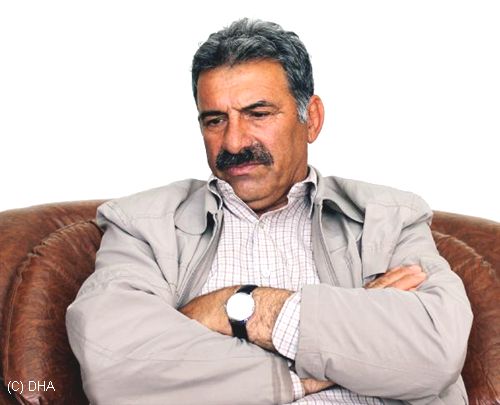 Mehmet Öcalan dan açıklama geldi. KÖTÜ ŞEYLER OLUR