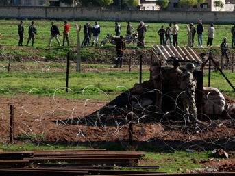 Türkiye sınırında hava saldırısı: 5 ölü