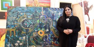 3.Uluslararası Türk Dünyası sanat çalıştayı Adana'da yapılıyor