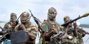Nijerya'da Boko Haram saldırısı: 12 ölü