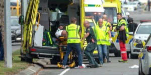 Yeni Zelanda'da camilere silahlı saldırı: Ölü ve yaralılar var