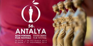 56. Antalya Altın Portakal Film Festivali’nde ödüller sahiplerini buldu
