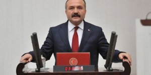 Zehir zemberek FETÖ açıklaması: 'AK Parti içinde siyasete devam ediyorlar'