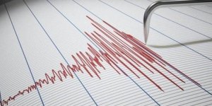 Girit Adası'nda 6.5 büyüklüğünde deprem!