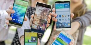 Cep telefonunda fiyatlar yarı yarıya