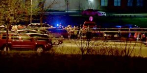 ABD’de kargo merkezine silahlı saldırı: En az 8 ölü