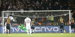 Atakaş Hatayspor: 4 - Galatasaray: 2