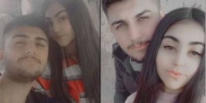 Kırşehir'de kayıp iki gençten Şeyma Demir'in cansız bedeni bulundu