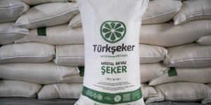 Türkşeker'den şekere yüzde 31 zam!