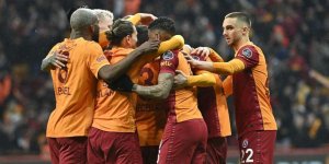 Galatasaray, Yeni Malatyaspor’u 2 dakikada geçti: 2-0