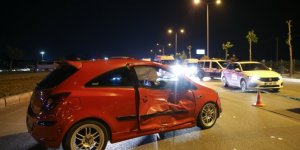 Antalya'da ehliyetsiz ve alkollü sürücü can aldı
