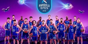 Euroleague’de şampiyon Anadolu Efes! Üst üste ikinci kez…