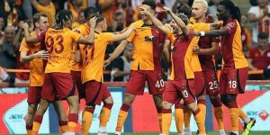 Galatasaray: 2 - Konyaspor: 1