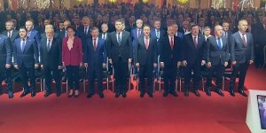Altılı Masa’nın anayasa taslağı açıklandı