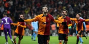 Lider Galatasaray geriden gelip Trabzonspor’u da devirdi!