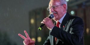 Millet İttifakı'ndan görkemli kapanış