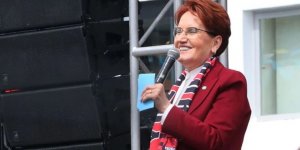 Akşener'den Erdoğan'a oy verenlere çağrı