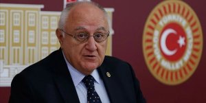 İYİ Partili milletvekili Erozan hak etmediği maaşını iade etti