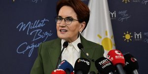 Meral Akşener’den Ümit Özdağ açıklaması: Uzlaşacaklarına eminim