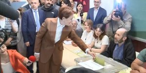 Oyunu kullanan ilk lider Meral Akşener oldu