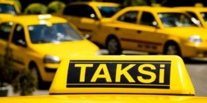 İstanbul’da taksimetre güncellemede son gün mesaisi