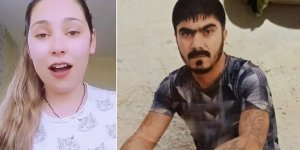 Cezaevinden izinli çıktı, dini nikahlı eşini bıçaklayarak öldürdü