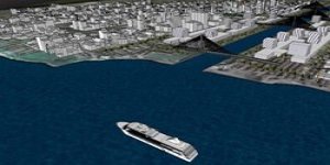 Kanal İstanbul ile ilgili çok önemli gelişme